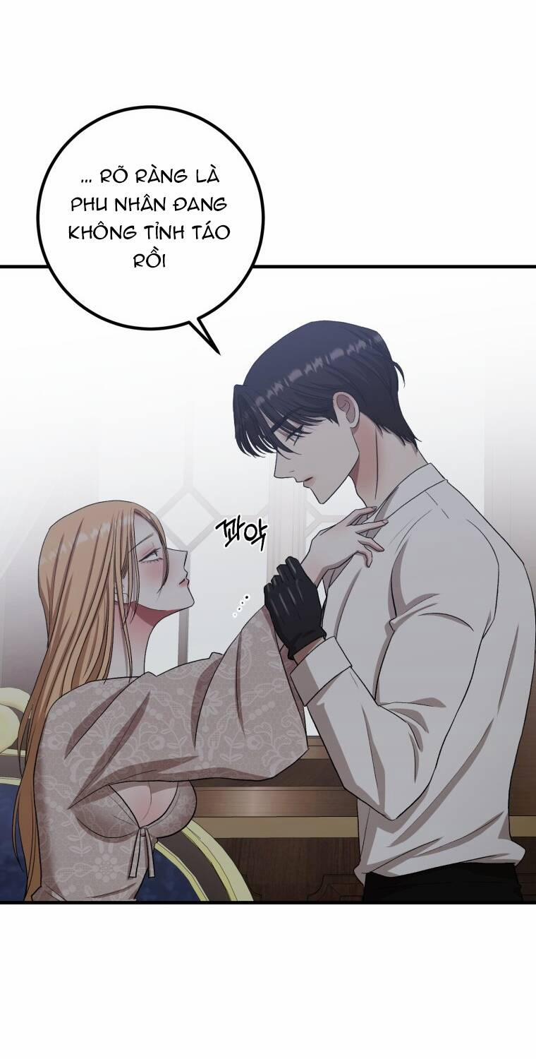 Khi Tôi Bị Chú Chó Tôi Bỏ Rơi Cắn 14.2 trang 15