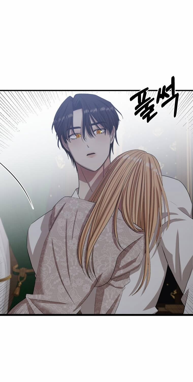 Khi Tôi Bị Chú Chó Tôi Bỏ Rơi Cắn 14.2 trang 16