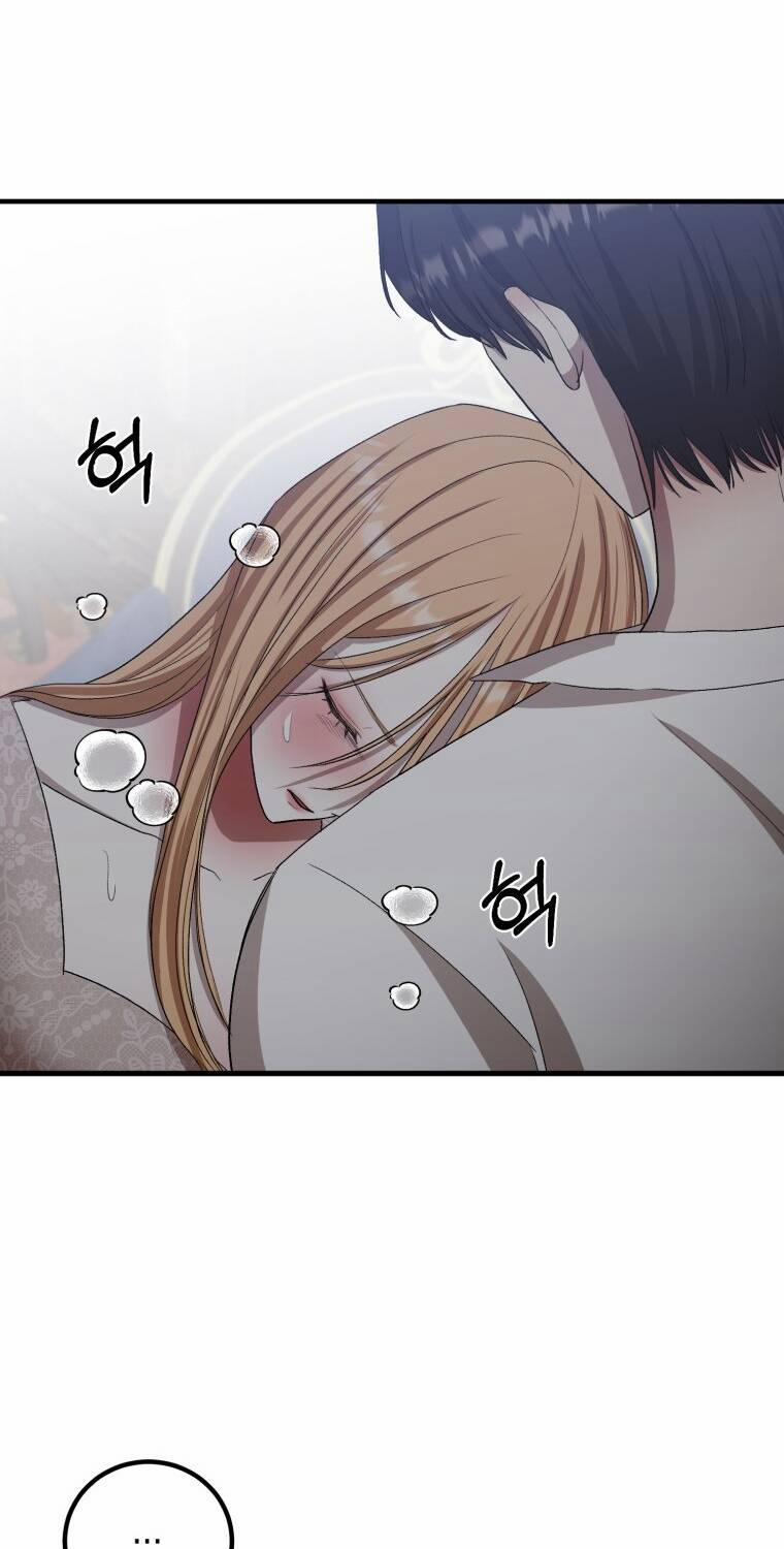 Khi Tôi Bị Chú Chó Tôi Bỏ Rơi Cắn 14.2 trang 17