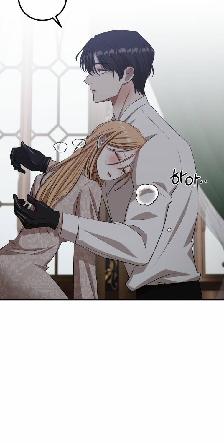 Khi Tôi Bị Chú Chó Tôi Bỏ Rơi Cắn 14.2 trang 18