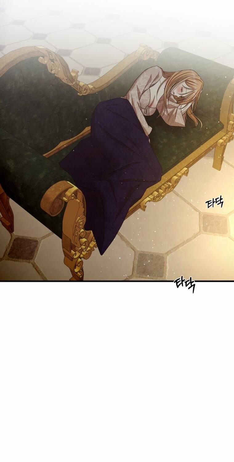 Khi Tôi Bị Chú Chó Tôi Bỏ Rơi Cắn 14.2 trang 20