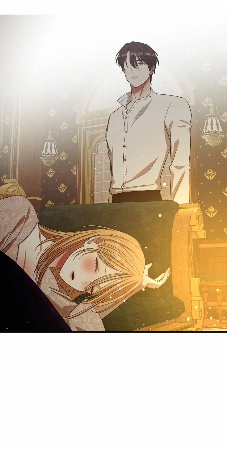 Khi Tôi Bị Chú Chó Tôi Bỏ Rơi Cắn 14.2 trang 21