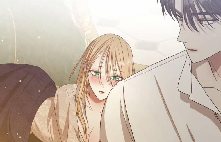 Khi Tôi Bị Chú Chó Tôi Bỏ Rơi Cắn 14.2 trang 38