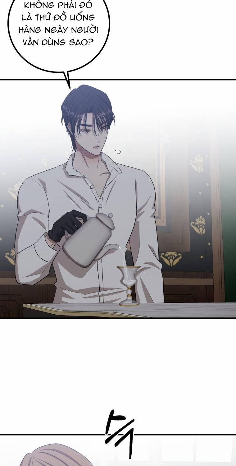 Khi Tôi Bị Chú Chó Tôi Bỏ Rơi Cắn 14.2 trang 4