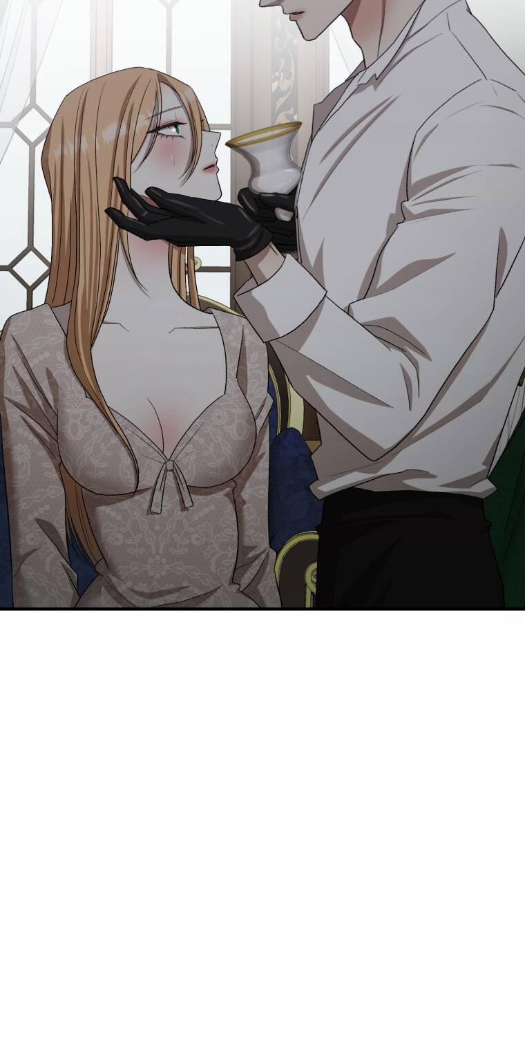 Khi Tôi Bị Chú Chó Tôi Bỏ Rơi Cắn 14.2 trang 6