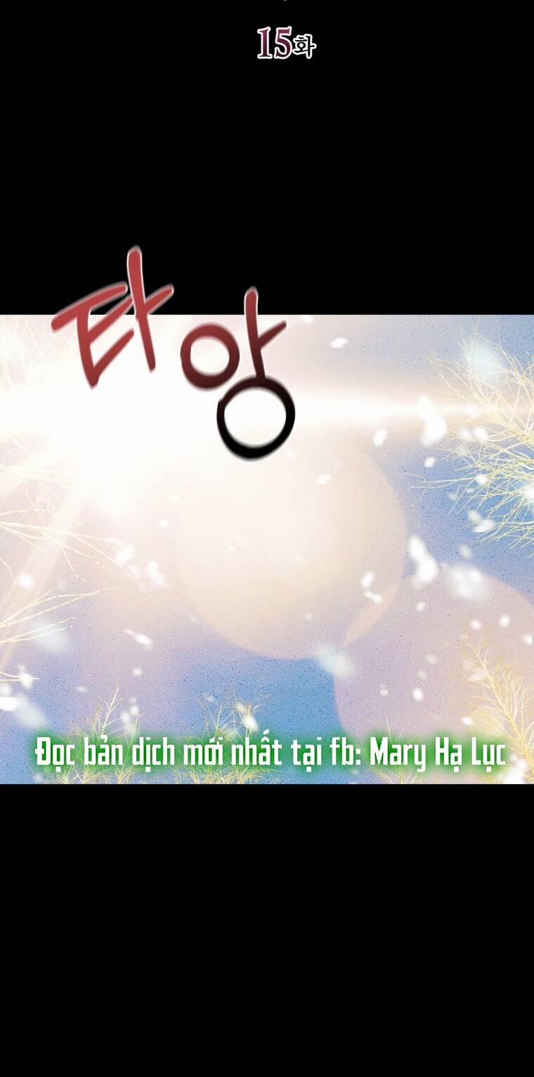 Khi Tôi Bị Chú Chó Tôi Bỏ Rơi Cắn 15.1 trang 1