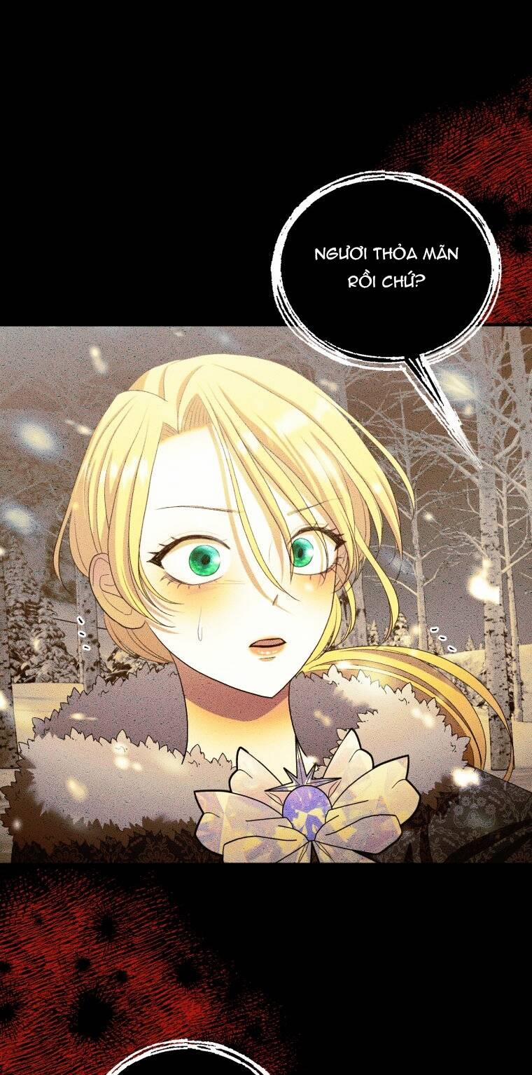 Khi Tôi Bị Chú Chó Tôi Bỏ Rơi Cắn 15.1 trang 12