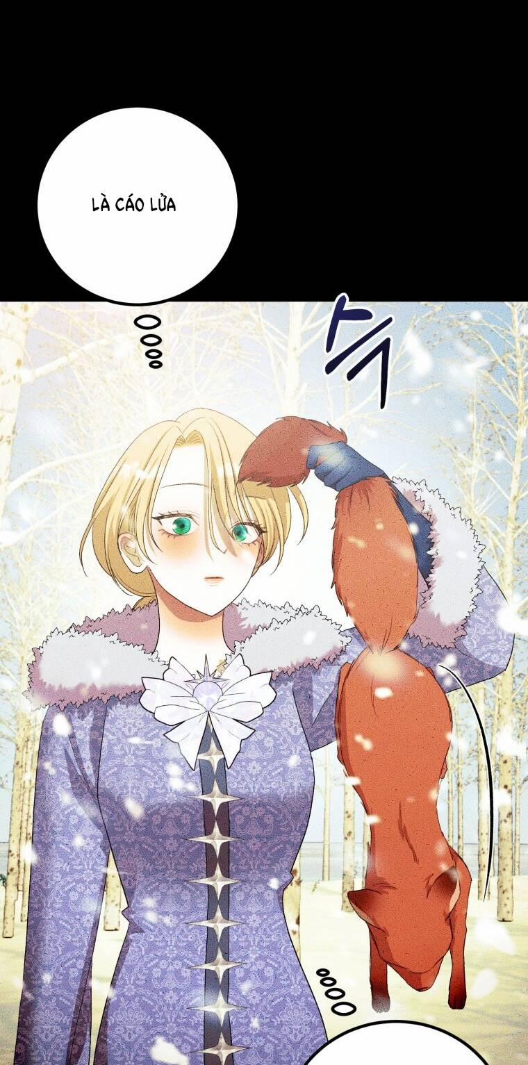 Khi Tôi Bị Chú Chó Tôi Bỏ Rơi Cắn 15.1 trang 3