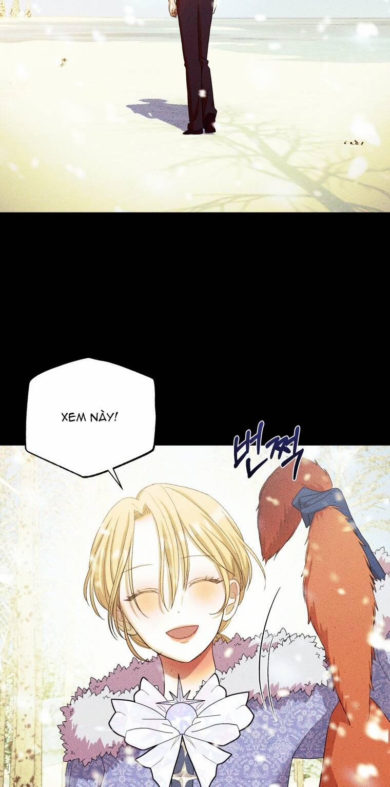 Khi Tôi Bị Chú Chó Tôi Bỏ Rơi Cắn 15.1 trang 8