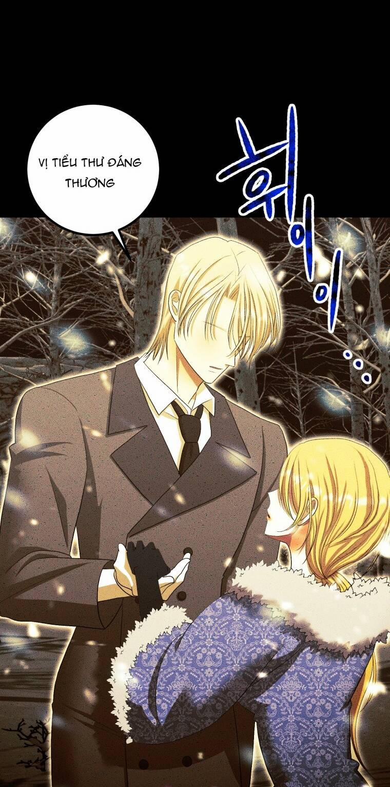 Khi Tôi Bị Chú Chó Tôi Bỏ Rơi Cắn 15.2 trang 0