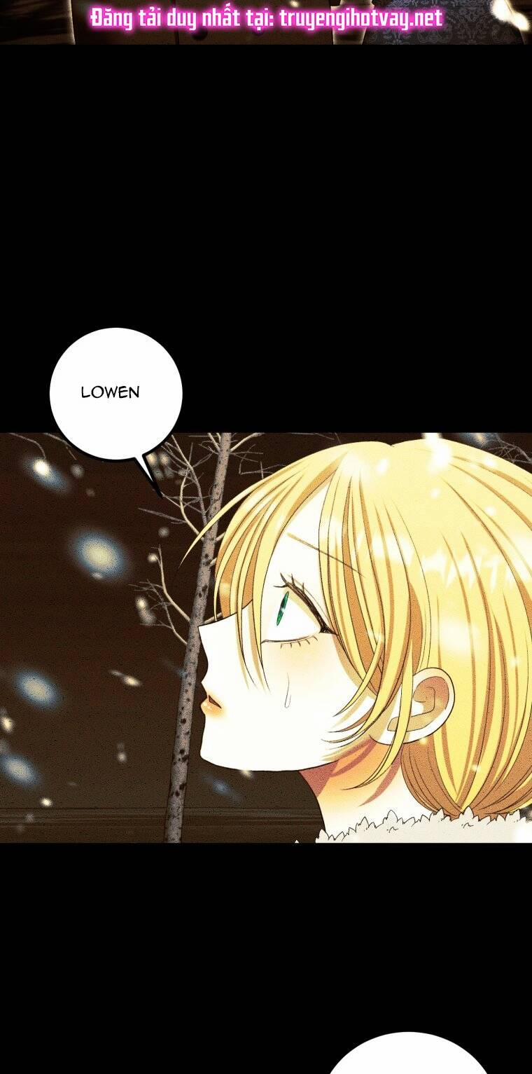 Khi Tôi Bị Chú Chó Tôi Bỏ Rơi Cắn 15.2 trang 1