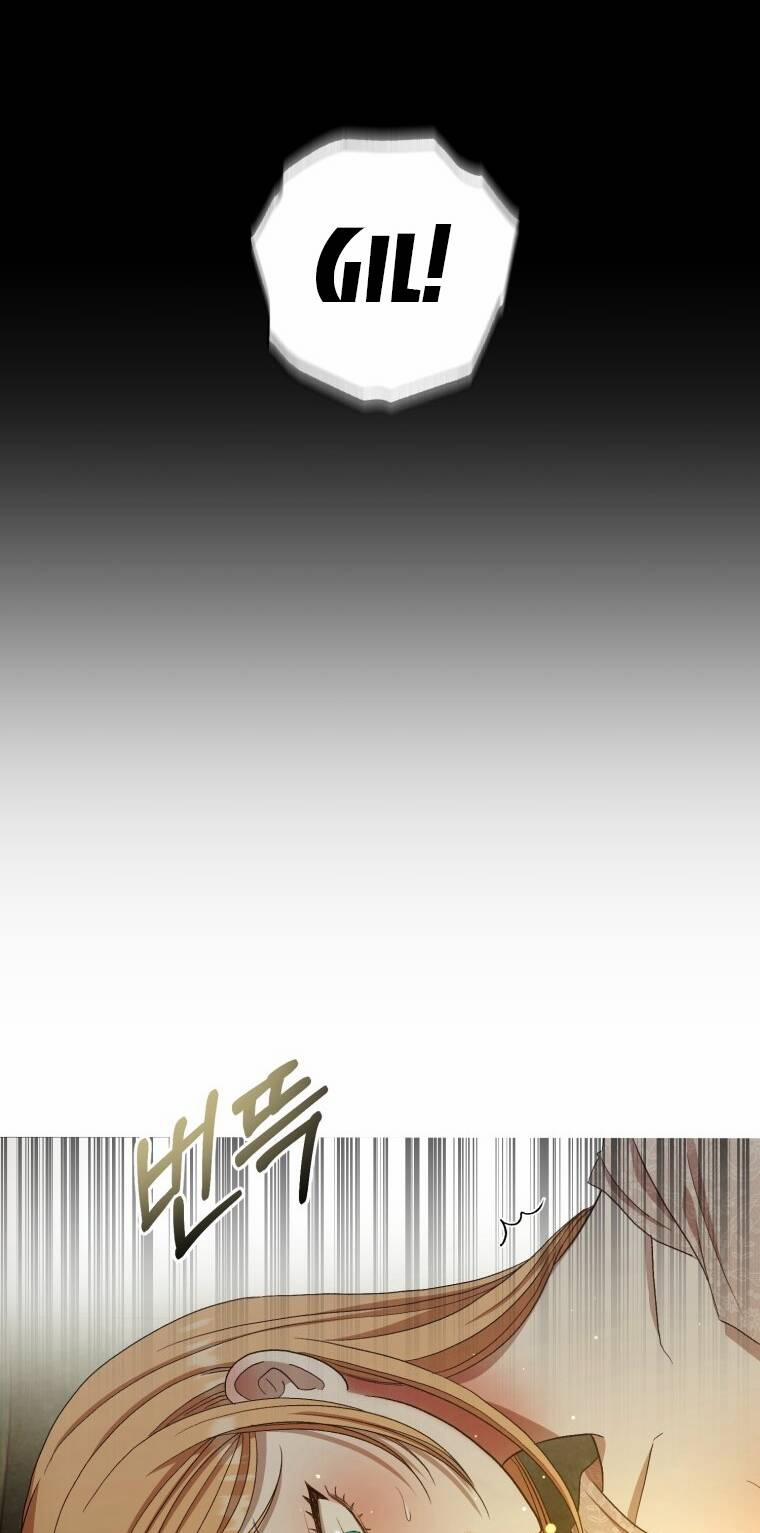 Khi Tôi Bị Chú Chó Tôi Bỏ Rơi Cắn 15.2 trang 10