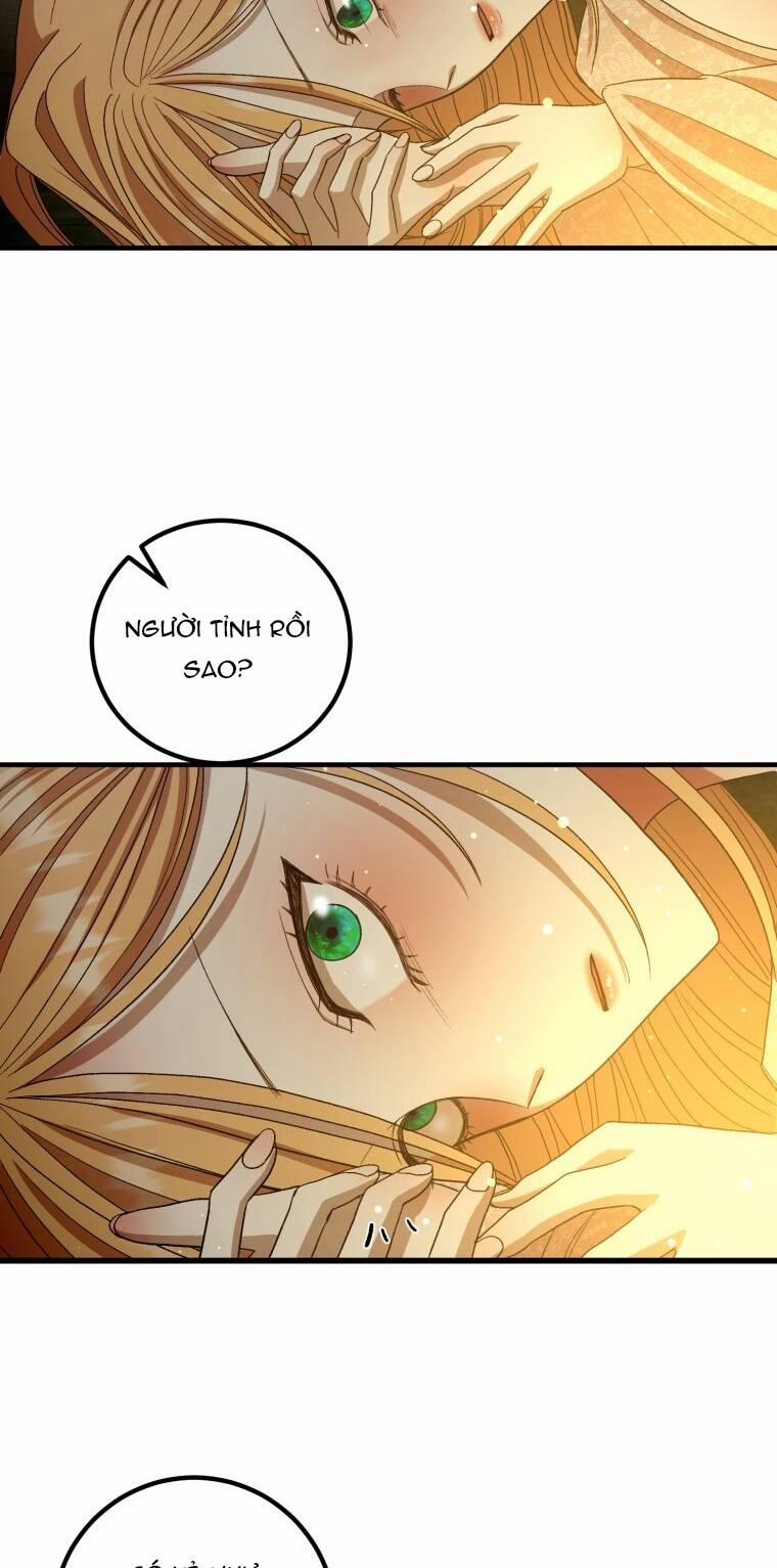 Khi Tôi Bị Chú Chó Tôi Bỏ Rơi Cắn 15.2 trang 11