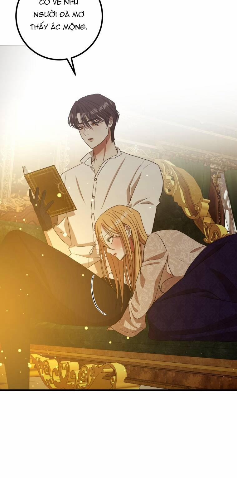 Khi Tôi Bị Chú Chó Tôi Bỏ Rơi Cắn 15.2 trang 12