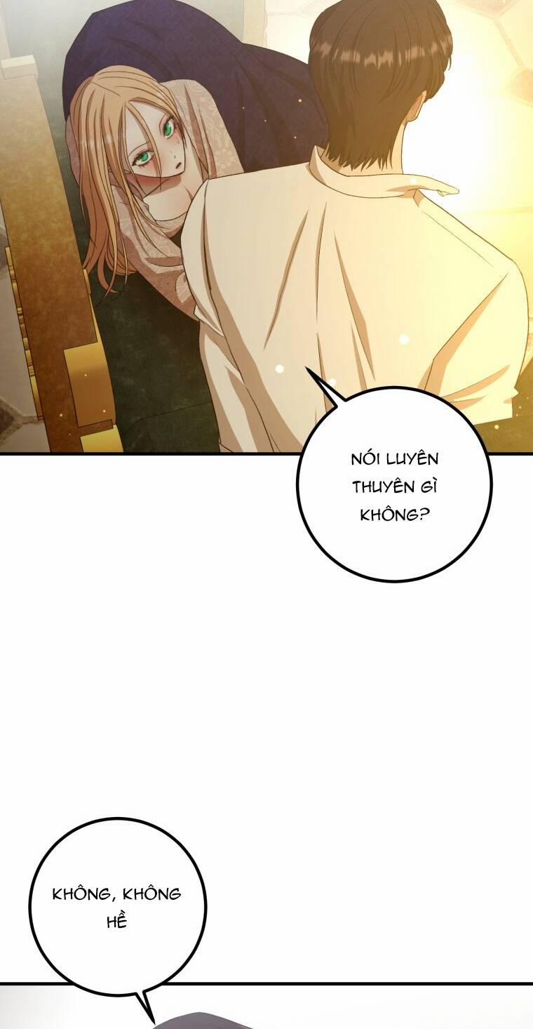 Khi Tôi Bị Chú Chó Tôi Bỏ Rơi Cắn 15.2 trang 15