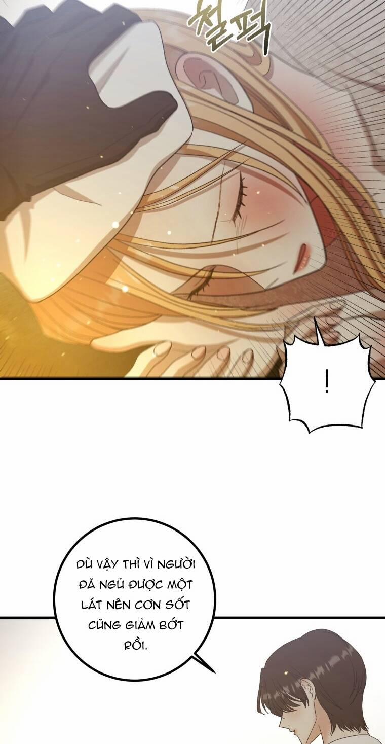 Khi Tôi Bị Chú Chó Tôi Bỏ Rơi Cắn 15.2 trang 17