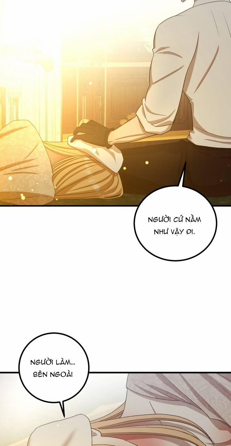 Khi Tôi Bị Chú Chó Tôi Bỏ Rơi Cắn 15.2 trang 18