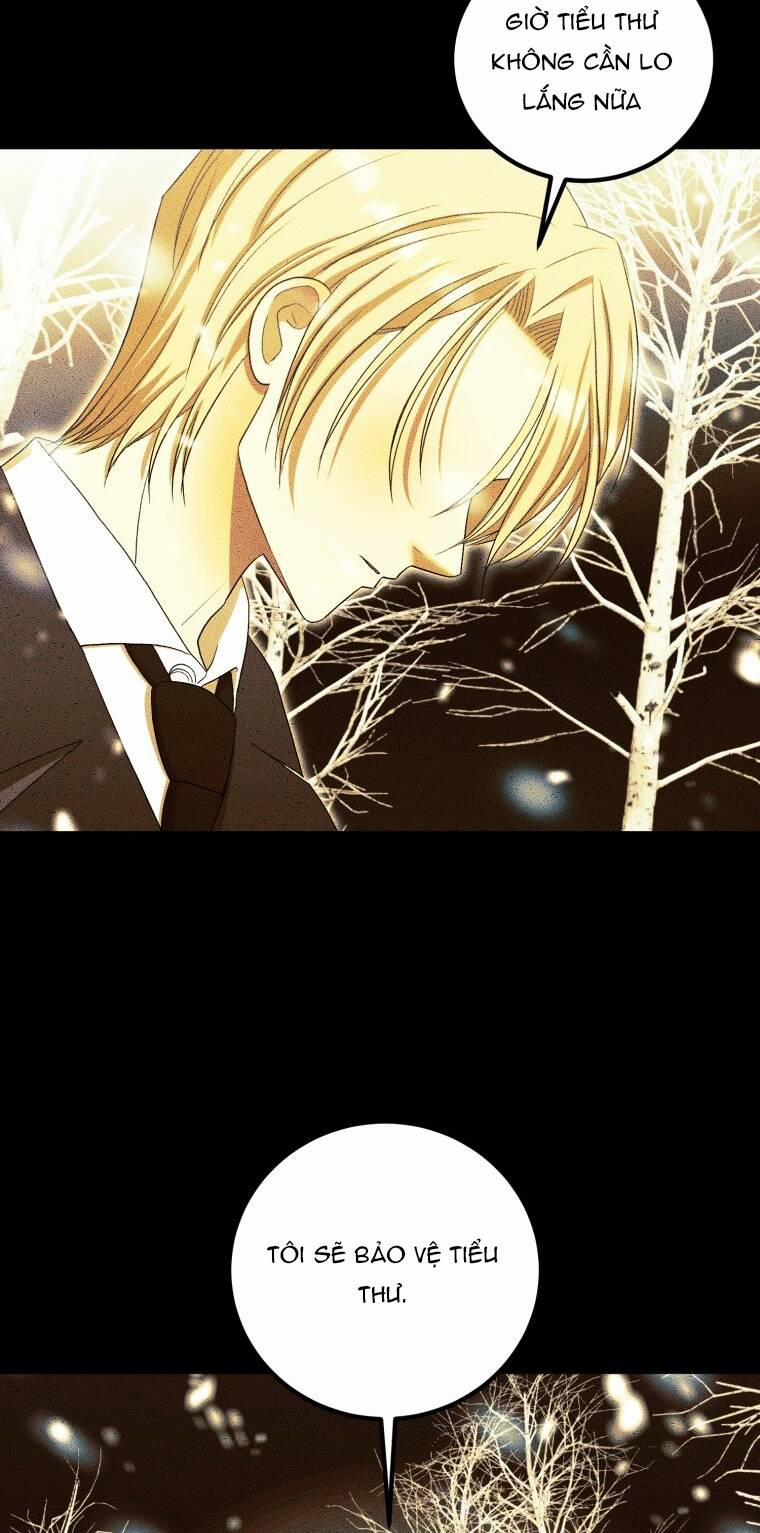 Khi Tôi Bị Chú Chó Tôi Bỏ Rơi Cắn 15.2 trang 2