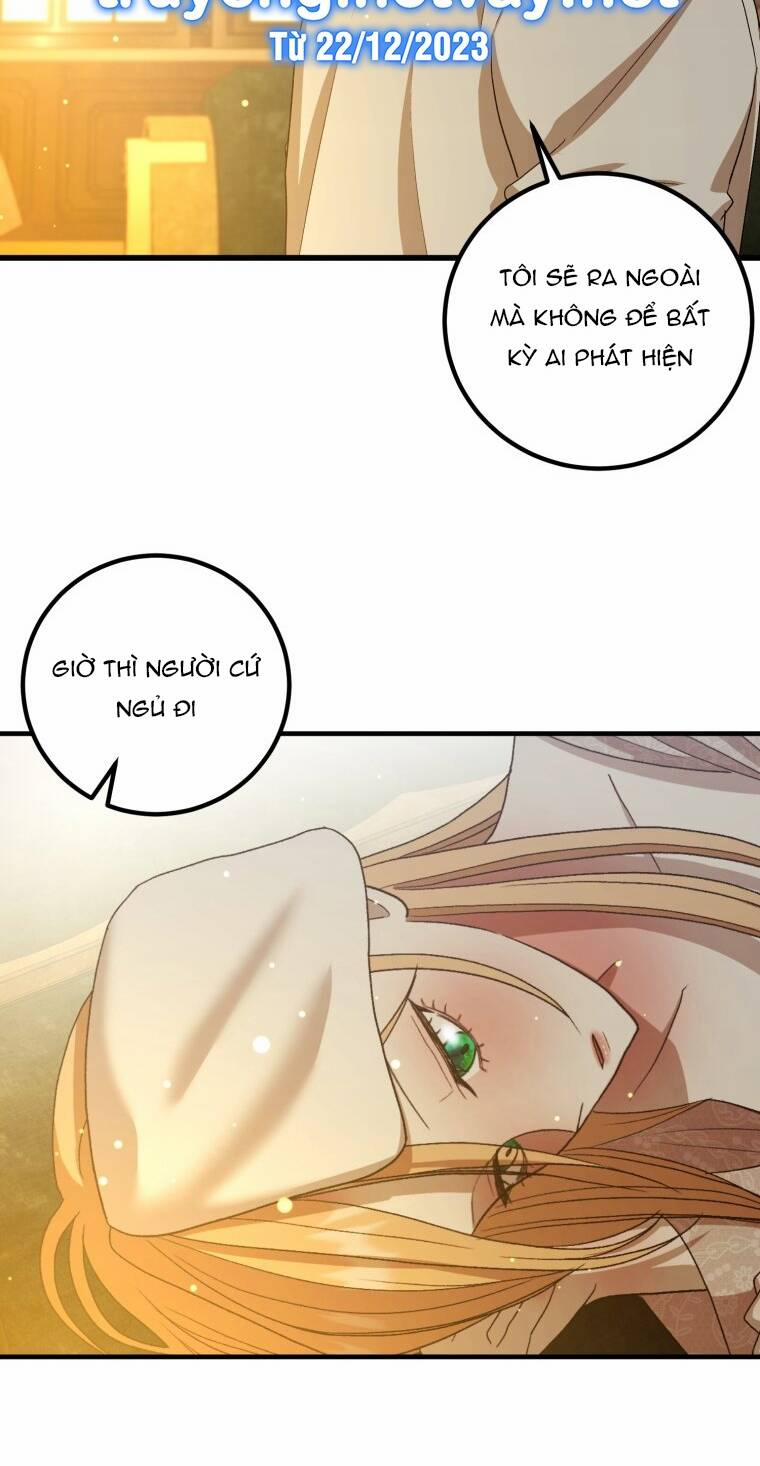 Khi Tôi Bị Chú Chó Tôi Bỏ Rơi Cắn 15.2 trang 20