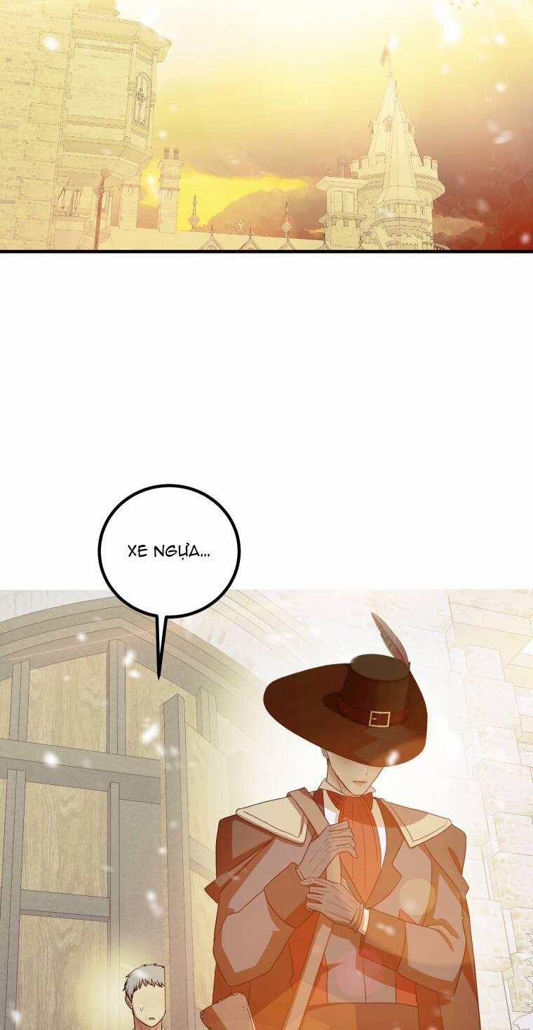 Khi Tôi Bị Chú Chó Tôi Bỏ Rơi Cắn 15.2 trang 29