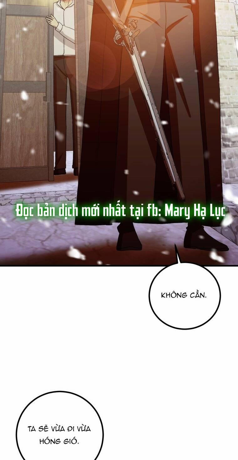 Khi Tôi Bị Chú Chó Tôi Bỏ Rơi Cắn 15.2 trang 30