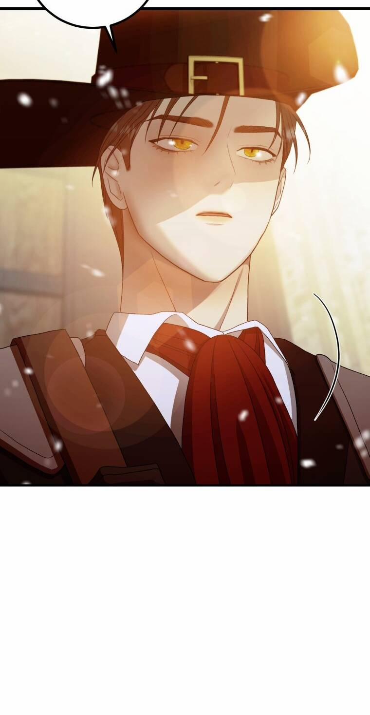 Khi Tôi Bị Chú Chó Tôi Bỏ Rơi Cắn 15.2 trang 31