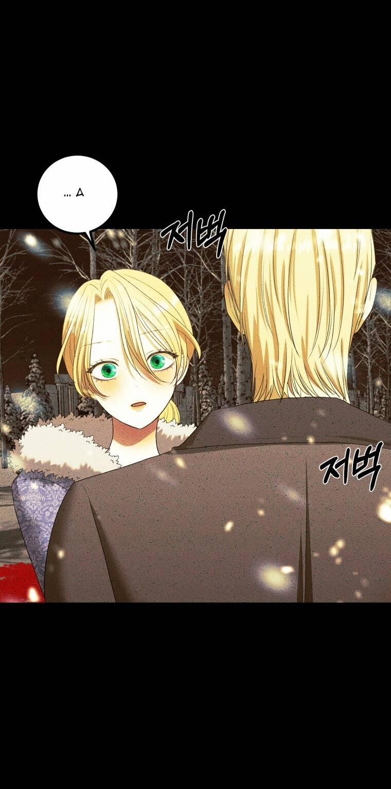 Khi Tôi Bị Chú Chó Tôi Bỏ Rơi Cắn 15.2 trang 4