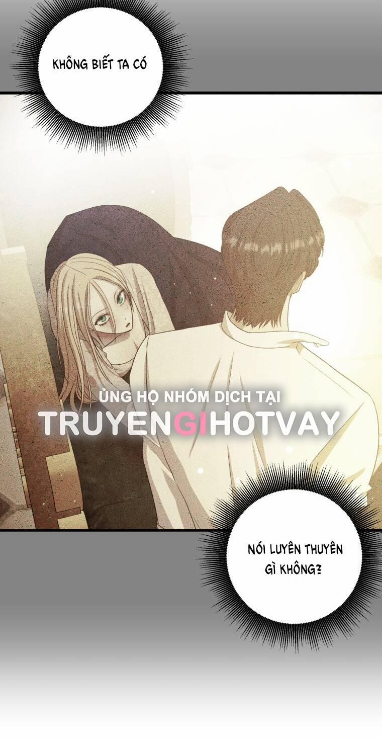 Khi Tôi Bị Chú Chó Tôi Bỏ Rơi Cắn 15.2 trang 42