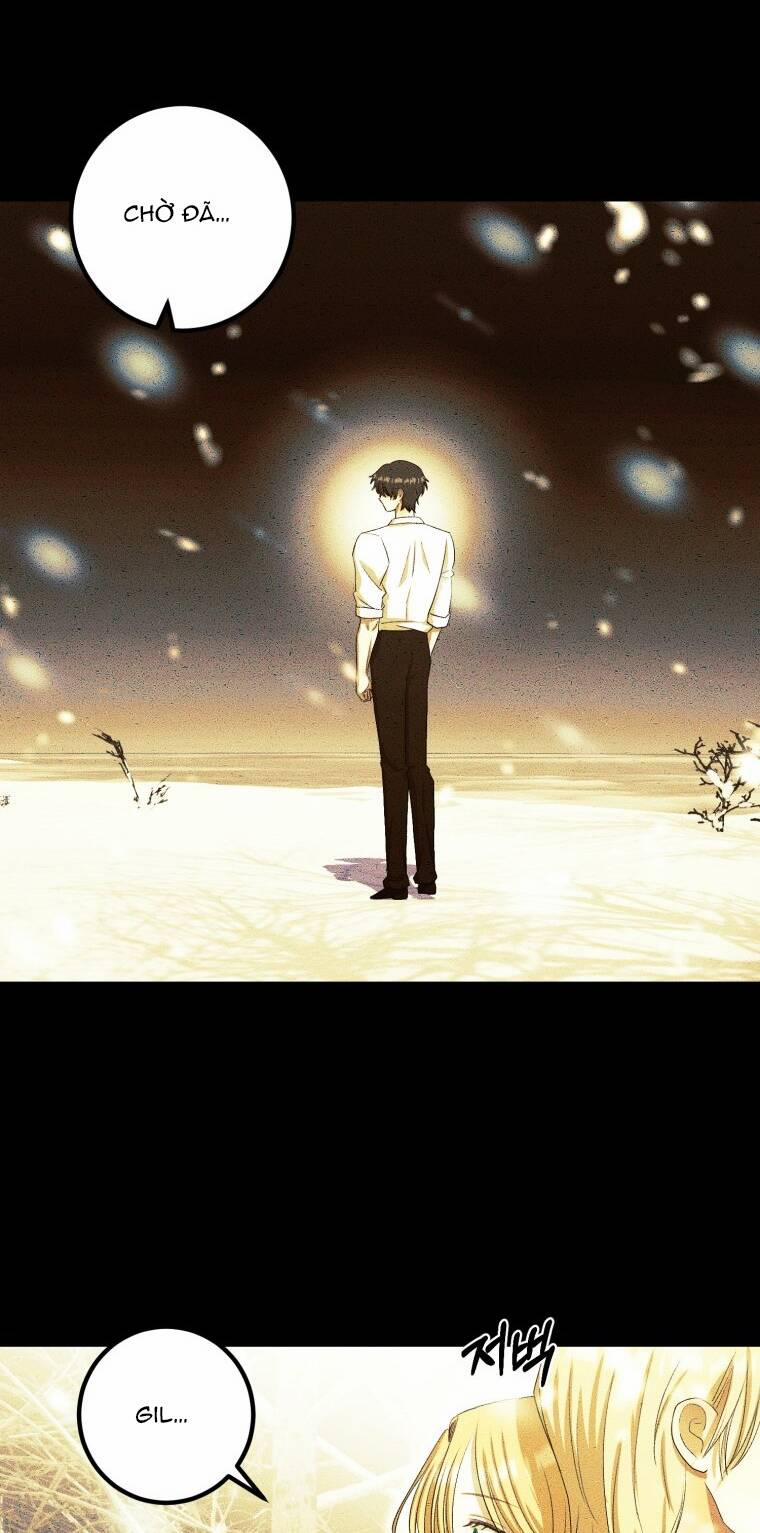 Khi Tôi Bị Chú Chó Tôi Bỏ Rơi Cắn 15.2 trang 5