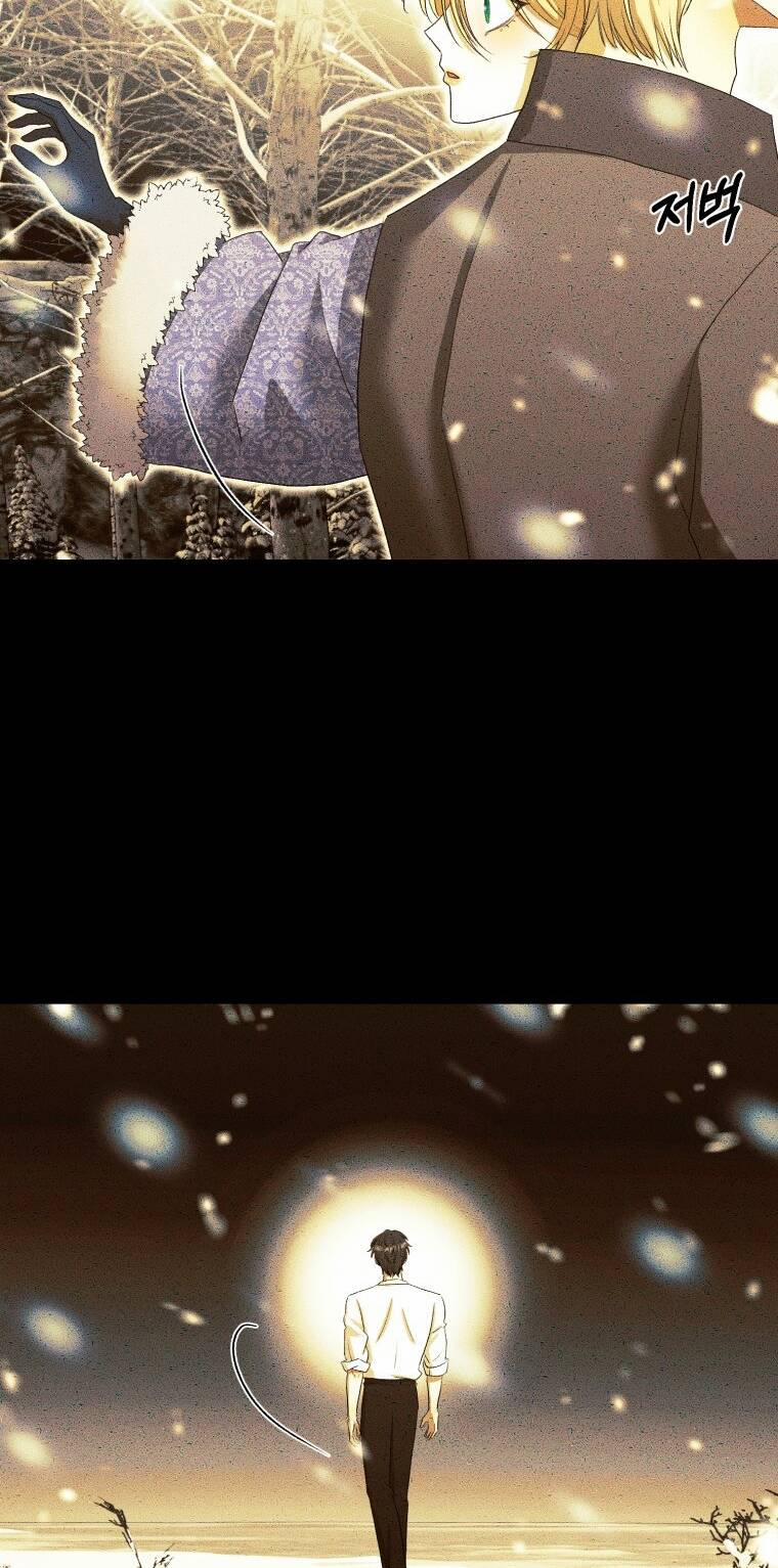 Khi Tôi Bị Chú Chó Tôi Bỏ Rơi Cắn 15.2 trang 6