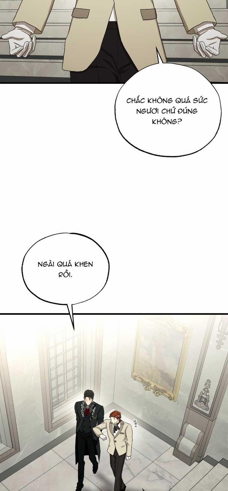 Khi Tôi Bị Chú Chó Tôi Bỏ Rơi Cắn 16.1 trang 10