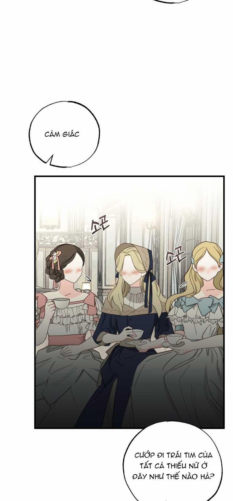 Khi Tôi Bị Chú Chó Tôi Bỏ Rơi Cắn 16.1 trang 12