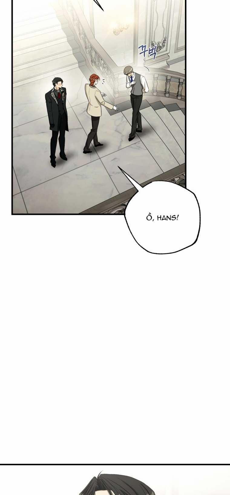 Khi Tôi Bị Chú Chó Tôi Bỏ Rơi Cắn 16.1 trang 14