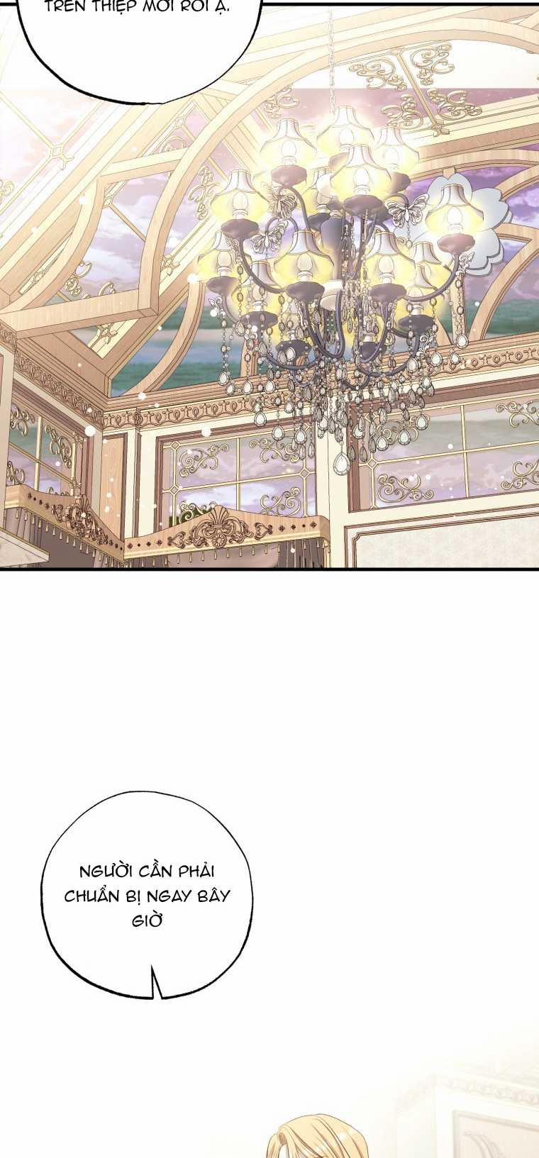 Khi Tôi Bị Chú Chó Tôi Bỏ Rơi Cắn 16.1 trang 18