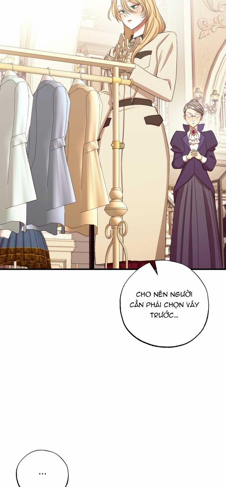 Khi Tôi Bị Chú Chó Tôi Bỏ Rơi Cắn 16.1 trang 19