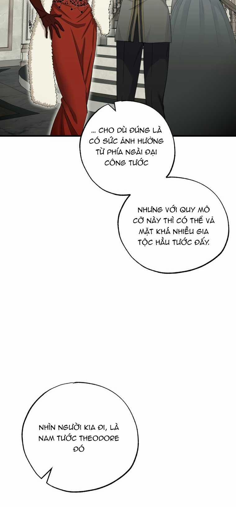 Khi Tôi Bị Chú Chó Tôi Bỏ Rơi Cắn 16.1 trang 2