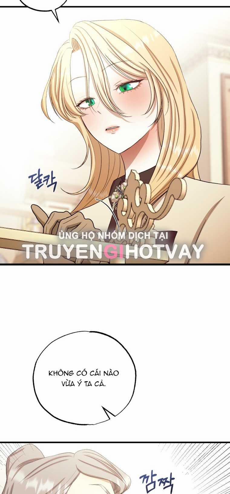 Khi Tôi Bị Chú Chó Tôi Bỏ Rơi Cắn 16.1 trang 20