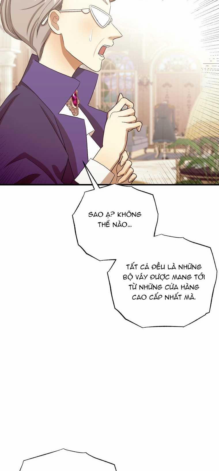 Khi Tôi Bị Chú Chó Tôi Bỏ Rơi Cắn 16.1 trang 21