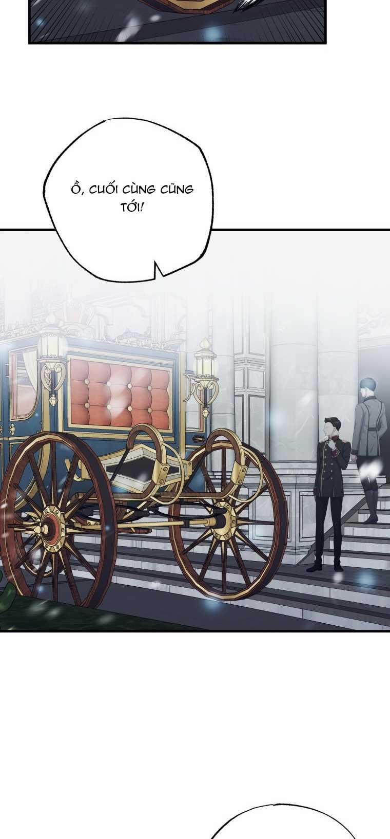 Khi Tôi Bị Chú Chó Tôi Bỏ Rơi Cắn 16.1 trang 26