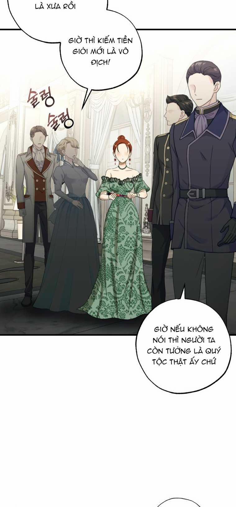 Khi Tôi Bị Chú Chó Tôi Bỏ Rơi Cắn 16.1 trang 5