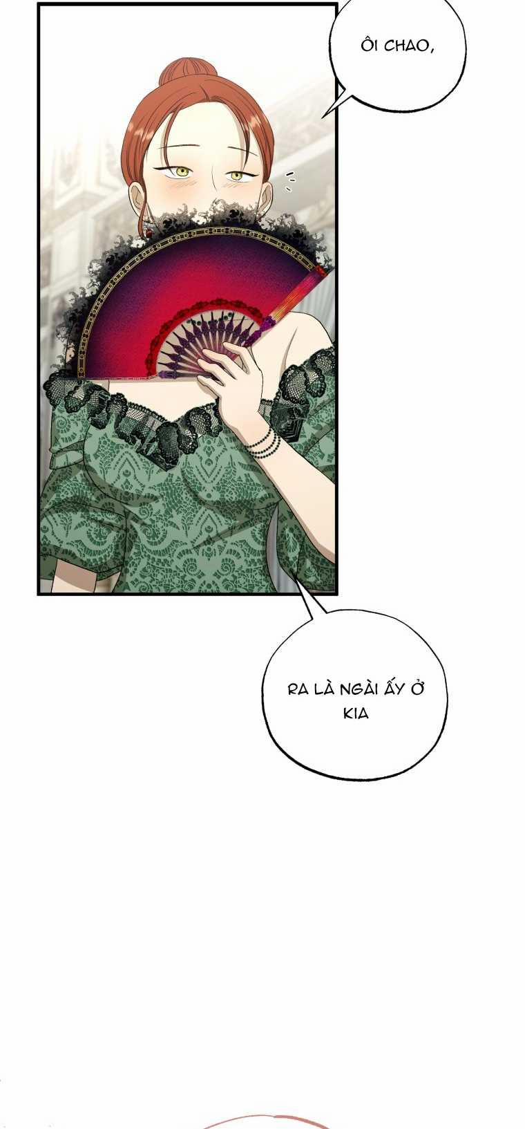 Khi Tôi Bị Chú Chó Tôi Bỏ Rơi Cắn 16.1 trang 6