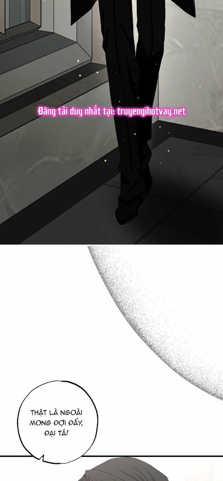 Khi Tôi Bị Chú Chó Tôi Bỏ Rơi Cắn 16.1 trang 8