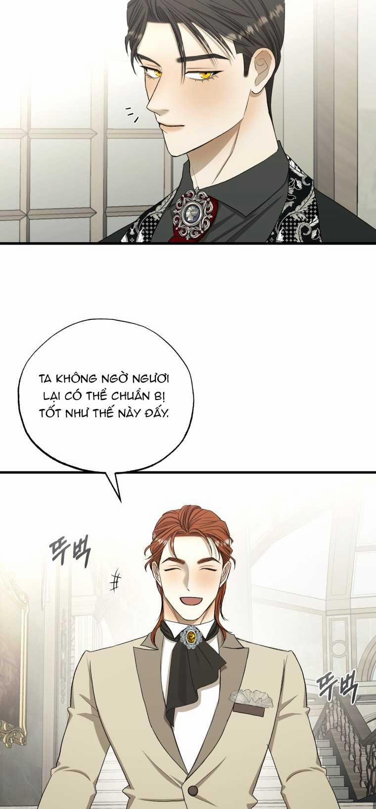 Khi Tôi Bị Chú Chó Tôi Bỏ Rơi Cắn 16.1 trang 9