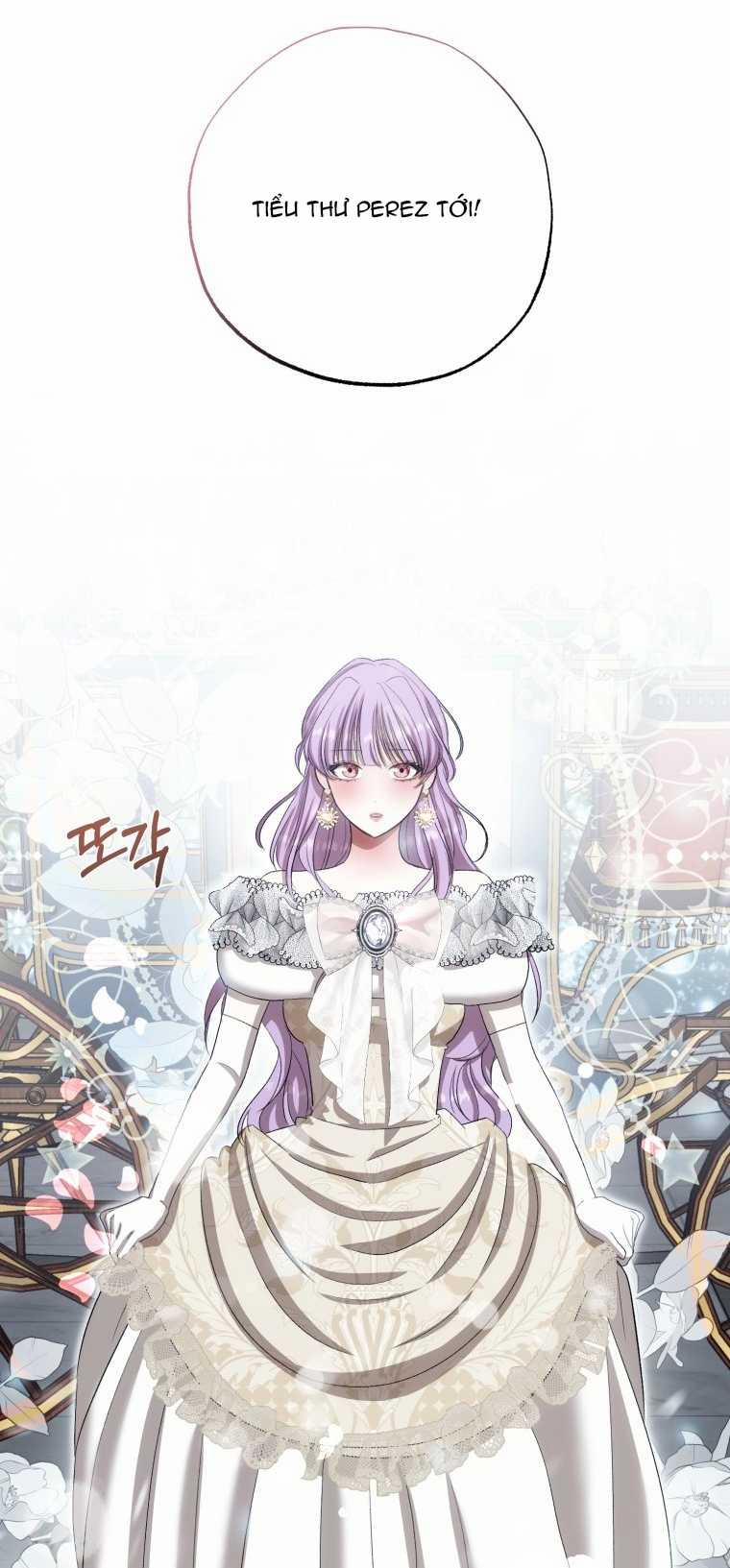 Khi Tôi Bị Chú Chó Tôi Bỏ Rơi Cắn 16.2 trang 0