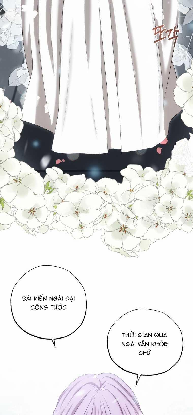 Khi Tôi Bị Chú Chó Tôi Bỏ Rơi Cắn 16.2 trang 1