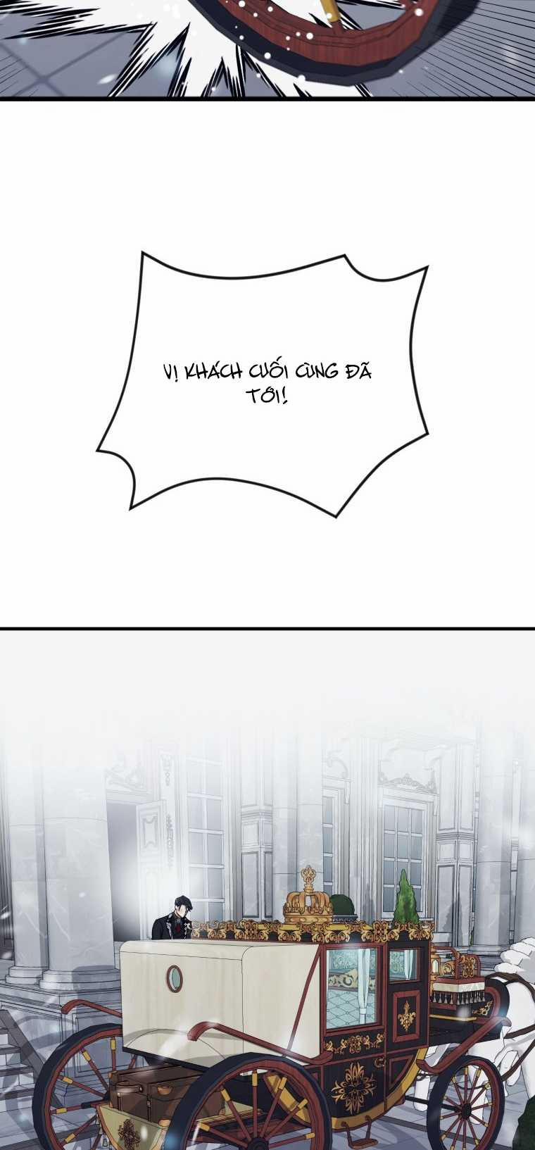 Khi Tôi Bị Chú Chó Tôi Bỏ Rơi Cắn 16.2 trang 12