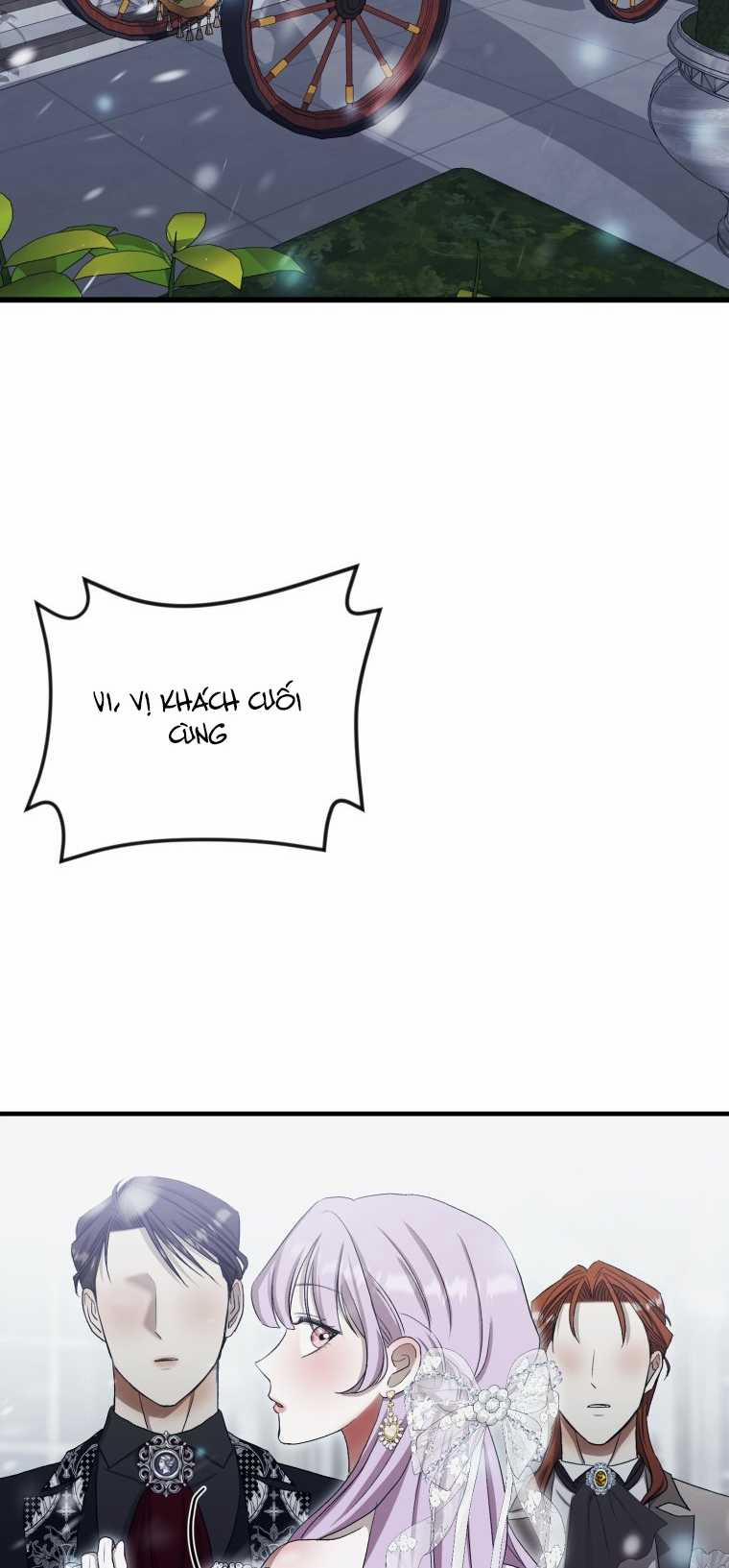 Khi Tôi Bị Chú Chó Tôi Bỏ Rơi Cắn 16.2 trang 13