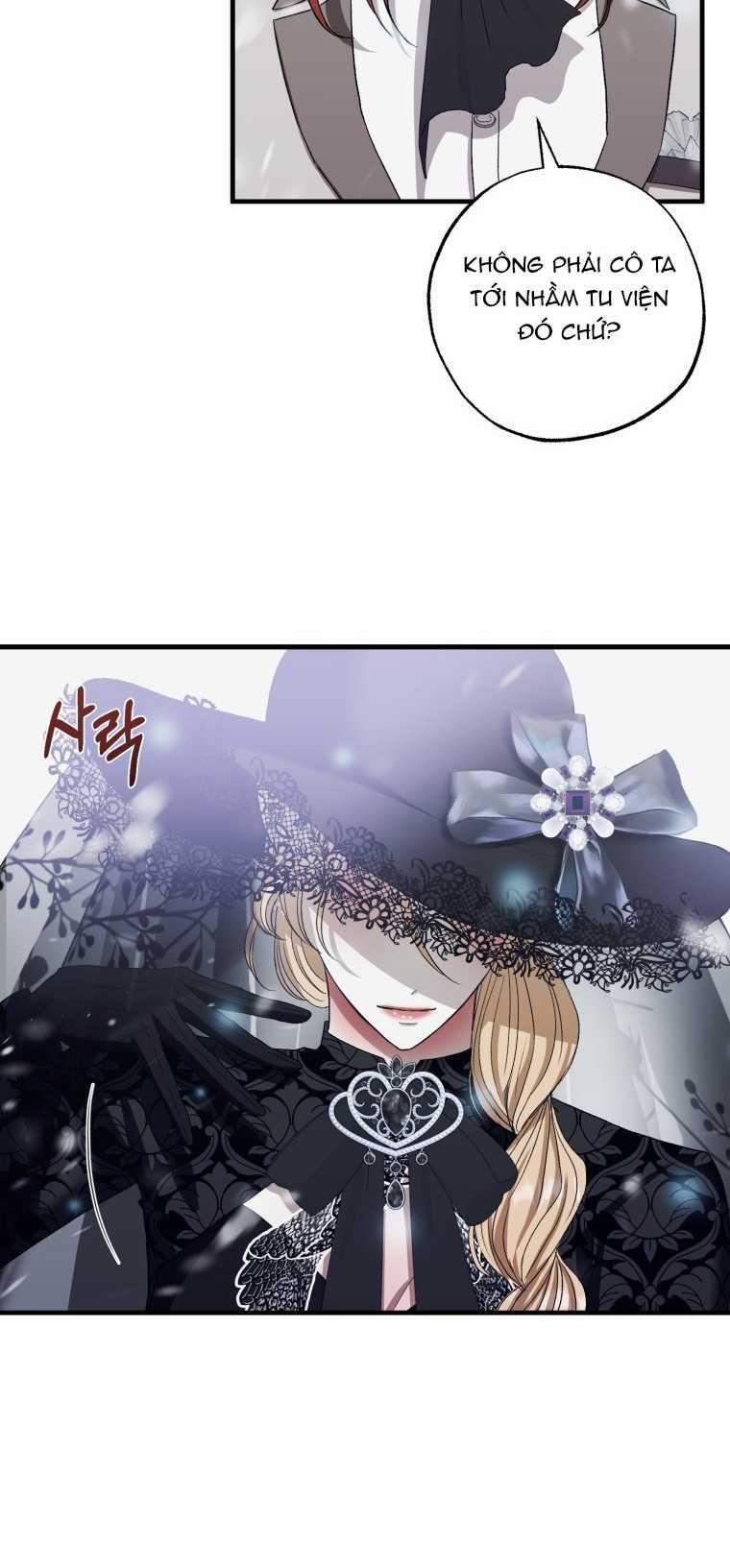 Khi Tôi Bị Chú Chó Tôi Bỏ Rơi Cắn 16.2 trang 17