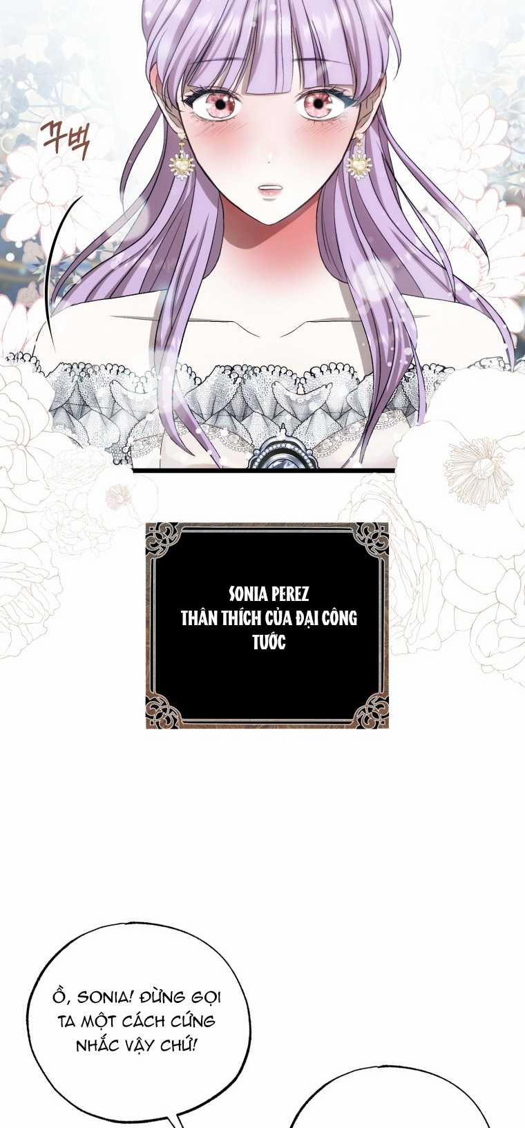 Khi Tôi Bị Chú Chó Tôi Bỏ Rơi Cắn 16.2 trang 2