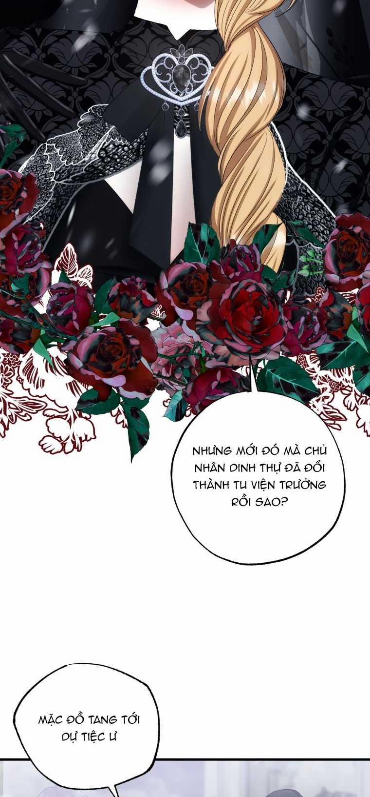 Khi Tôi Bị Chú Chó Tôi Bỏ Rơi Cắn 16.2 trang 21